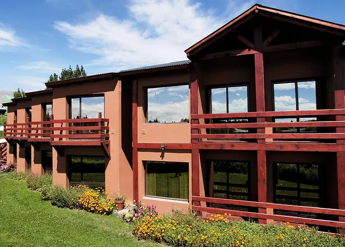 Hotel Sierra Nevada