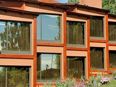 Hotel Sierra Nevada 3*