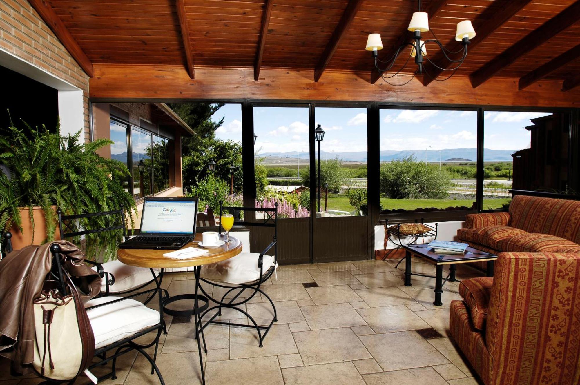 Hotel Sierra Nevada