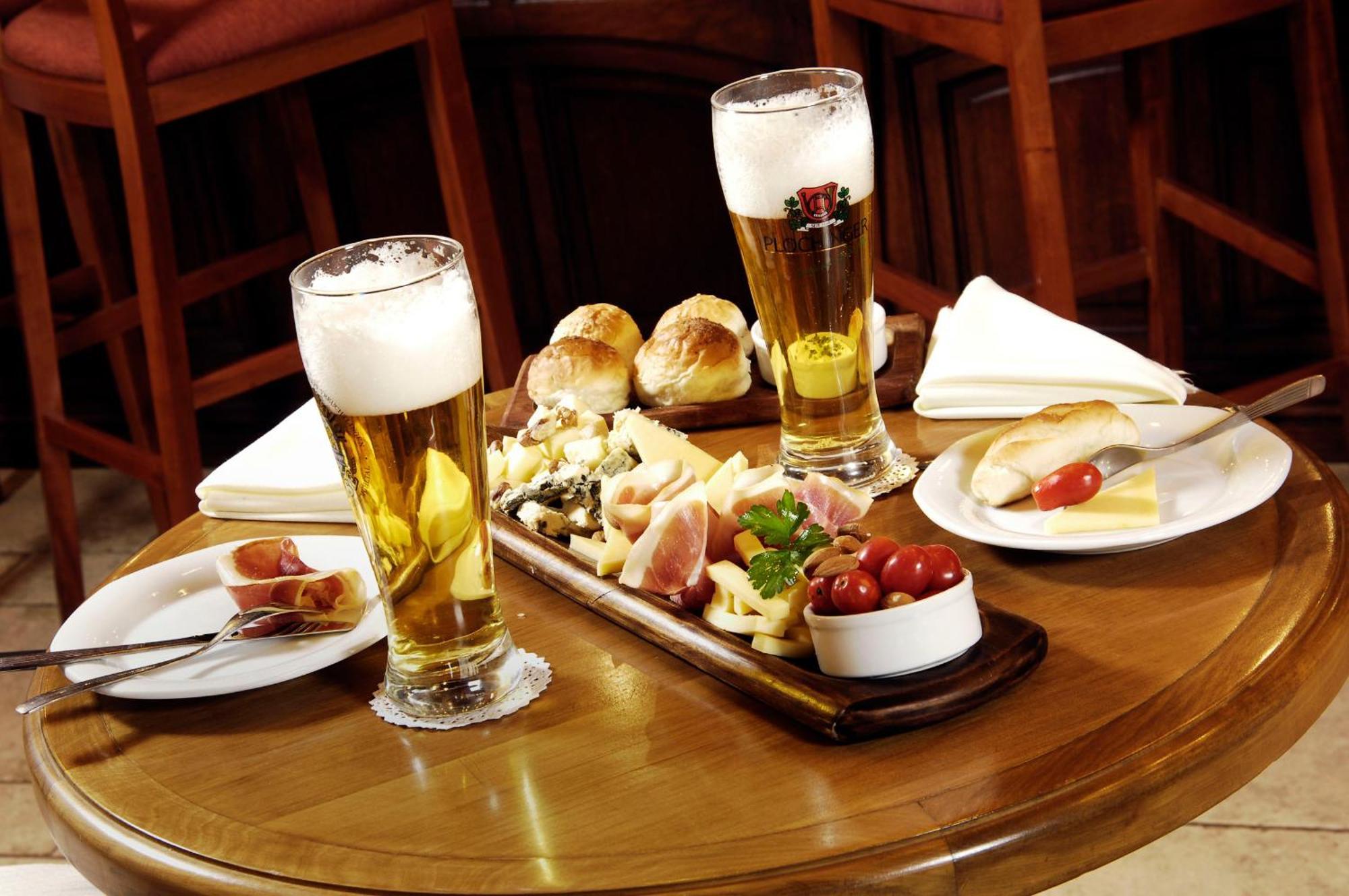 Sierra Nevada Hotel 3*