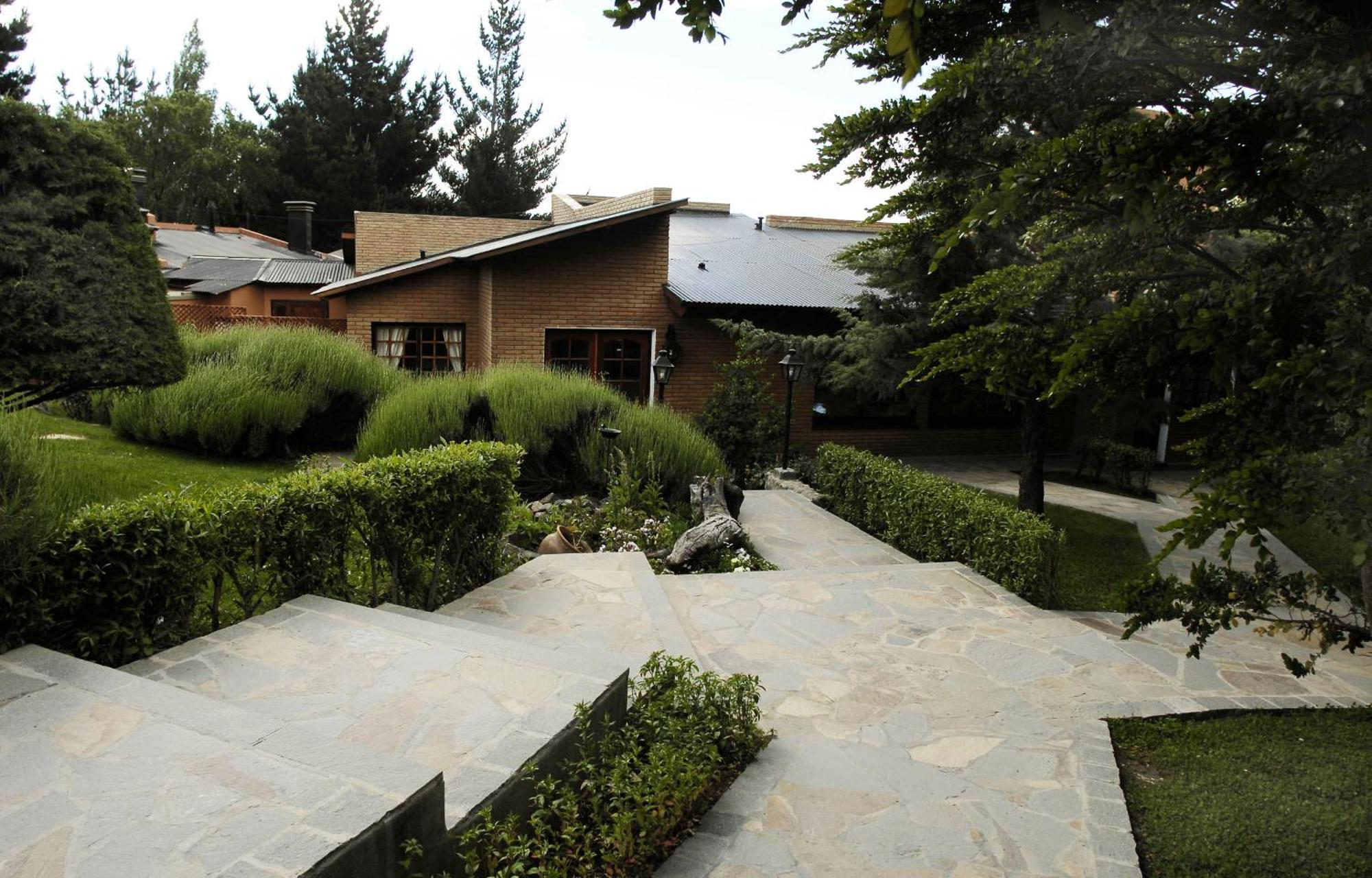Hotel Sierra Nevada 3*