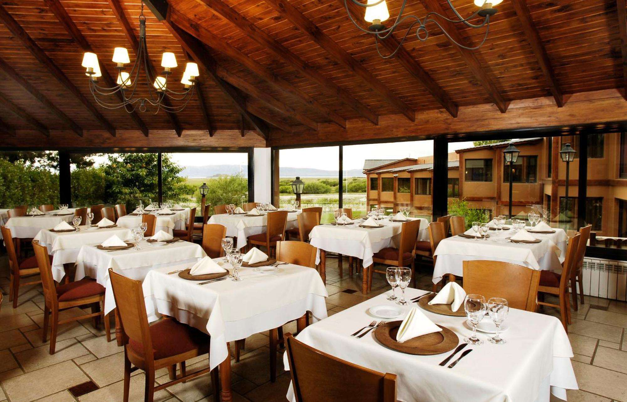 Hotel Sierra Nevada 3*