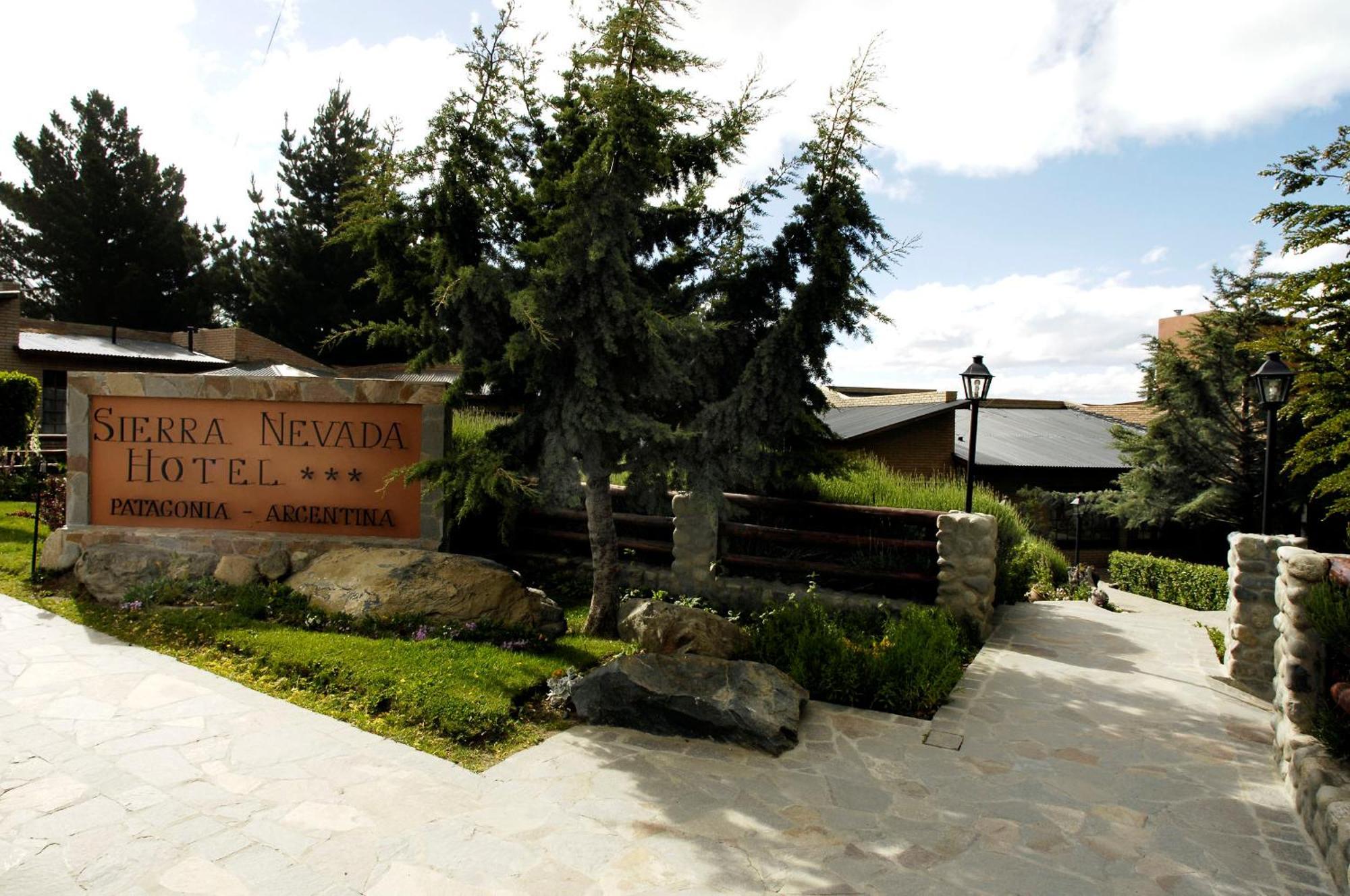 Sierra Nevada Hotel 3*