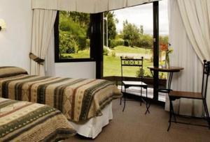 Hotel Sierra Nevada 3*