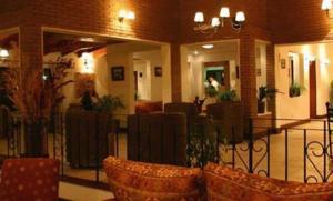 Sierra Nevada Hotel 3*