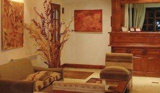 Sierra Nevada Hotel 3*