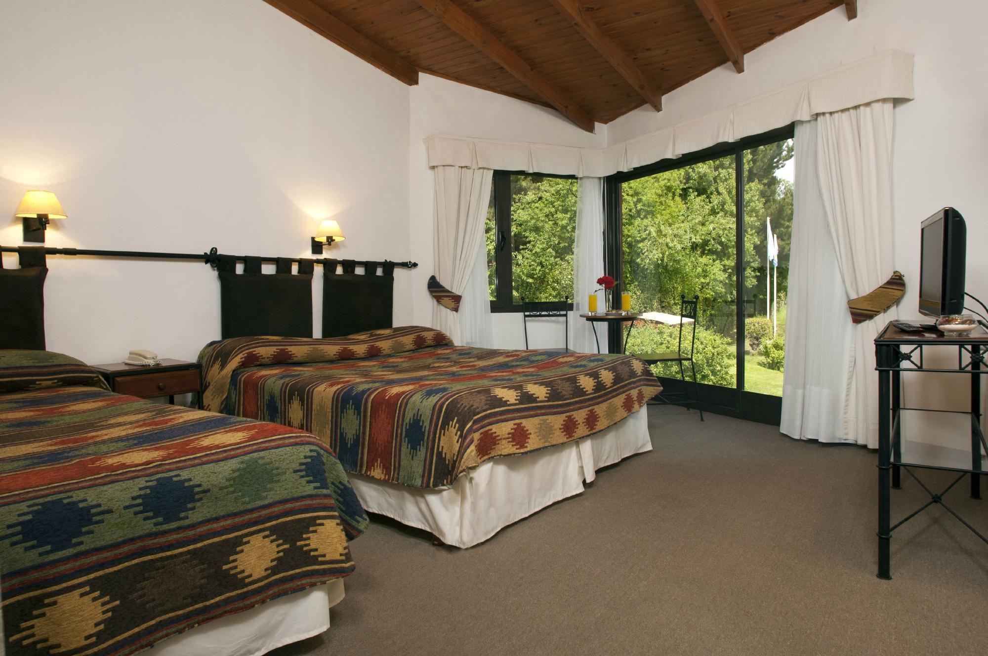 Sierra Nevada Hotel