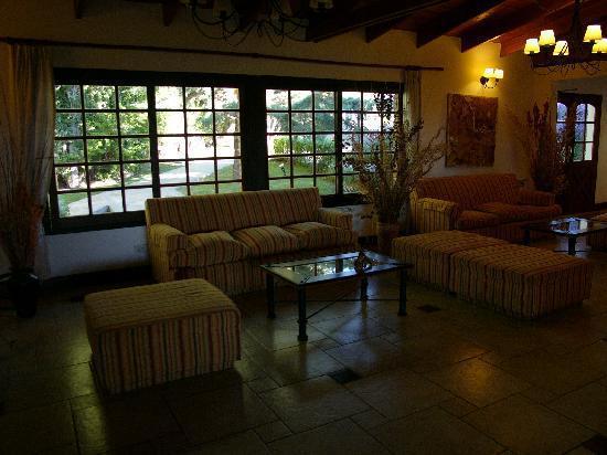Hotel Sierra Nevada
